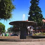 Depto Con La Mejor Vista A La Ciudad De Concepcion